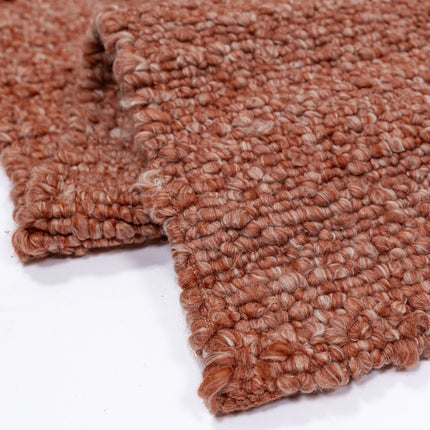 Flair Rugs vloerkleed Finley Terracotta