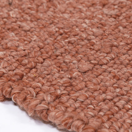 Flair Rugs vloerkleed Finley Terracotta