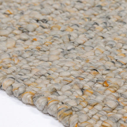 Flair Rugs vloerkleed Finley Geel