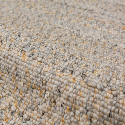 Flair Rugs vloerkleed Finley Geel