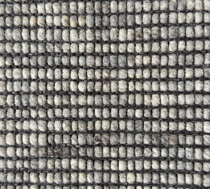 Wollen vloerkleed Basilicaal Sisal Warp nr.28 Basic Pallio by Brinker