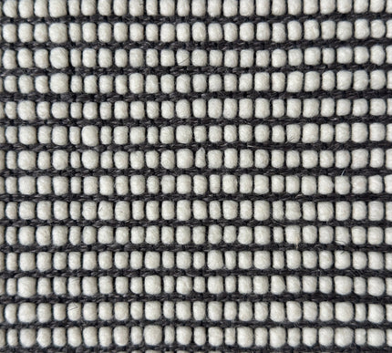 Wollen vloerkleed Basilicaal Sisal Warp nr.1 Basic Pallio by Brinker