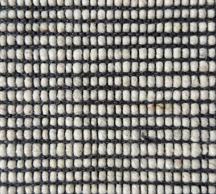 Wollen vloerkleed Basilicaal Sisal Warp nr.11 Basic Pallio by Brinker