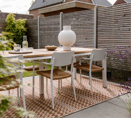 Buitenkleed Ibiza Elay Jute