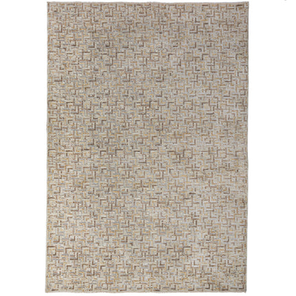 Flair Rugs vloerkleed Kado Naturel