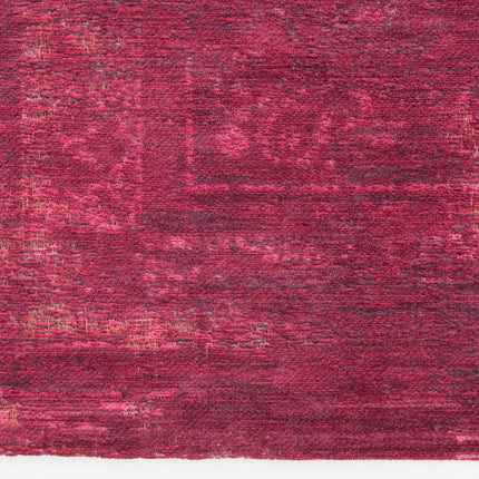 Fading World Medallion Collection Scarlet 8260 - Louis de Poortere