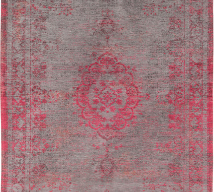 Fading World Medallion Collection Pink flash 8261 - Louis de Poortere