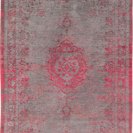 Fading World Medallion Collection Pink flash 8261 - Louis de Poortere