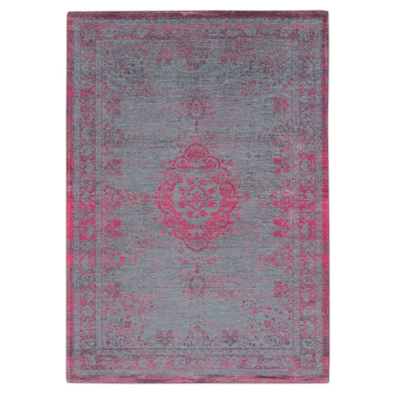 Fading World Medallion Collection Pink flash 8261 - Louis de Poortere