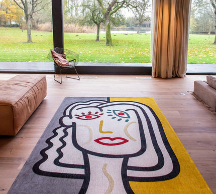 Gallery collectie Dorado 9143 - Louis de Poortere
