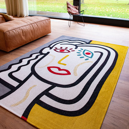 Gallery collectie Dorado 9143 - Louis de Poortere