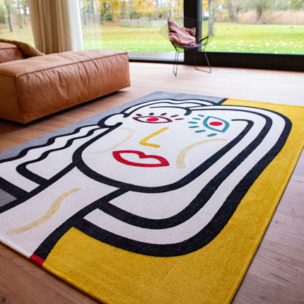 Gallery collectie Dorado 9143 - Louis de Poortere