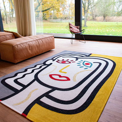 Gallery collectie Dorado 9143 - Louis de Poortere