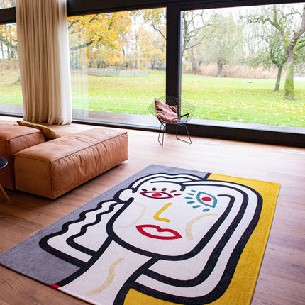 Gallery collectie Dorado 9143 - Louis de Poortere