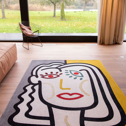 Gallery collectie Dorado 9143 - Louis de Poortere