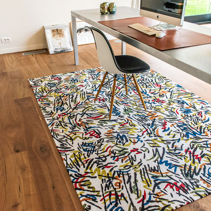 Gallery collectie Street graph 9144 - Louis de Poortere