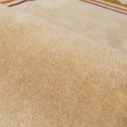 Flair Rugs wollen loper Lois Multicolor
