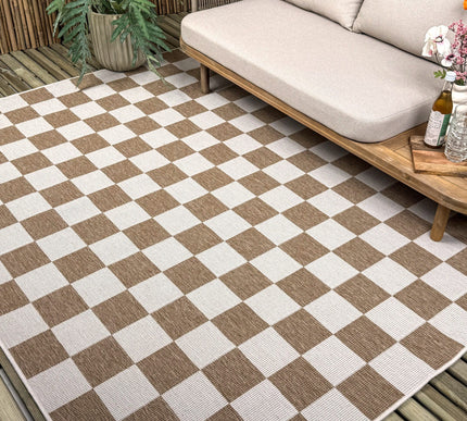 Buitenkleed Level jute - Interieur05