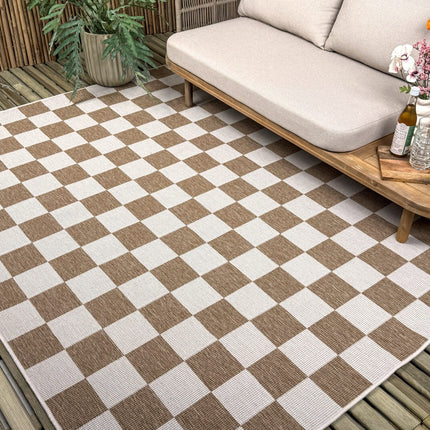 Buitenkleed Level jute - Interieur05