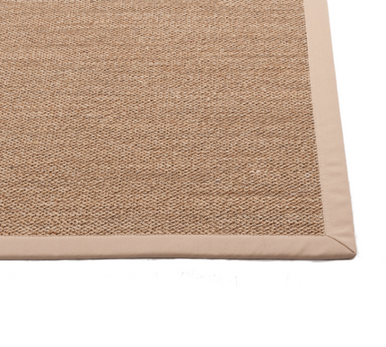 Sisal vloerkleed Loop beige 13 - Karpi