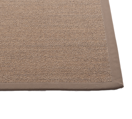 Sisal vloerkleed Loop grijs 22 - Karpi
