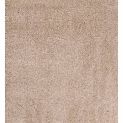 Hoogpolig vloerkleed Loranda beige 13 - Karpi