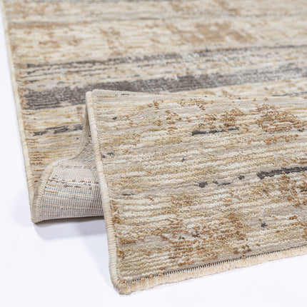 Flair Rugs vloerkleed Marea Abstract Naturel