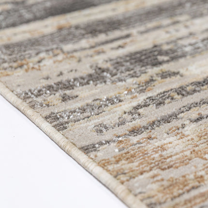 Flair Rugs vloerkleed Marea Abstract Naturel