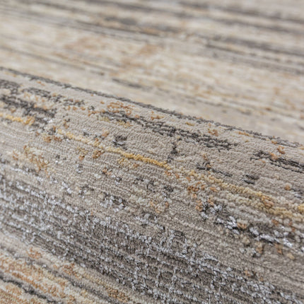 Flair Rugs vloerkleed Marea Abstract Naturel