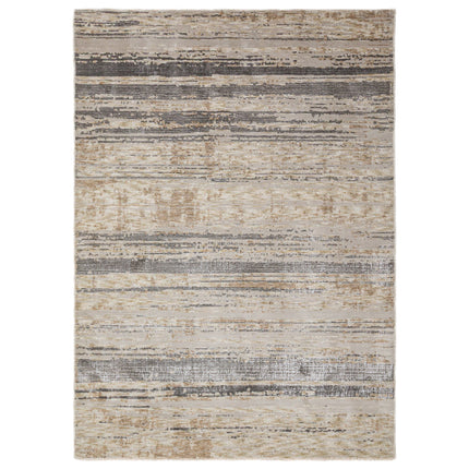 Flair Rugs vloerkleed Marea Abstract Naturel