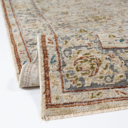 Flair Rugs vloerkleed Meena Vintage Naturel