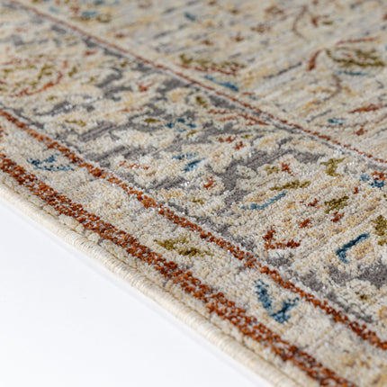 Flair Rugs vloerkleed Meena Vintage Naturel