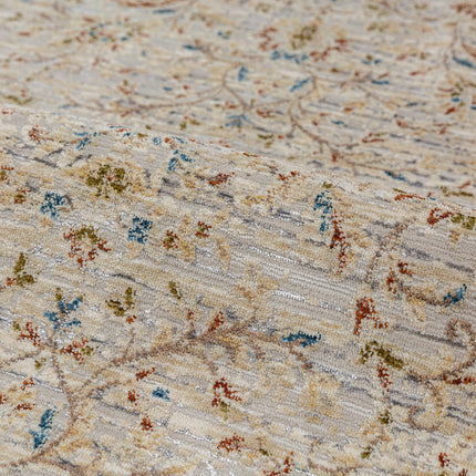 Flair Rugs vloerkleed Meena Vintage Naturel