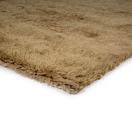 Feelgood by Brinker wollen vloerkleed Merano beige 002 - Vloerkledenloods