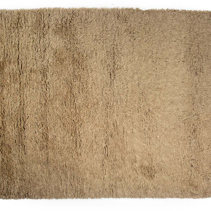 Wollen vloerkleed Merano beige 002 - Brinker Carpets