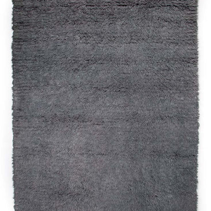 Wollen vloerkleed Merano grijs 013 - Brinker Carpets