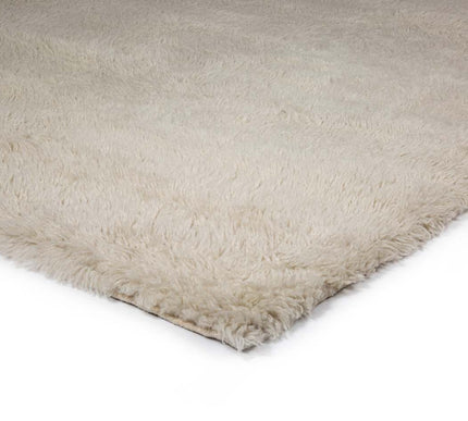 Feelgood by Brinker wollen vloerkleed Merano zilver 012