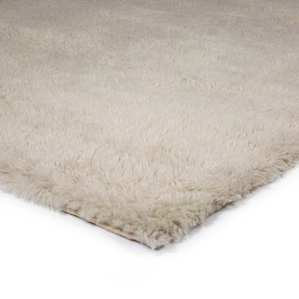 Feelgood by Brinker wollen vloerkleed Merano zilver 012