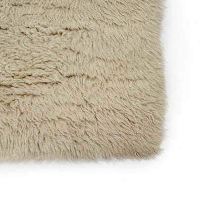Feelgood by Brinker wollen vloerkleed Merano zilver 012