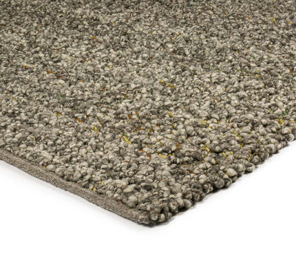 Feelgood by Brinker wollen vloerkleed Modena beige 840