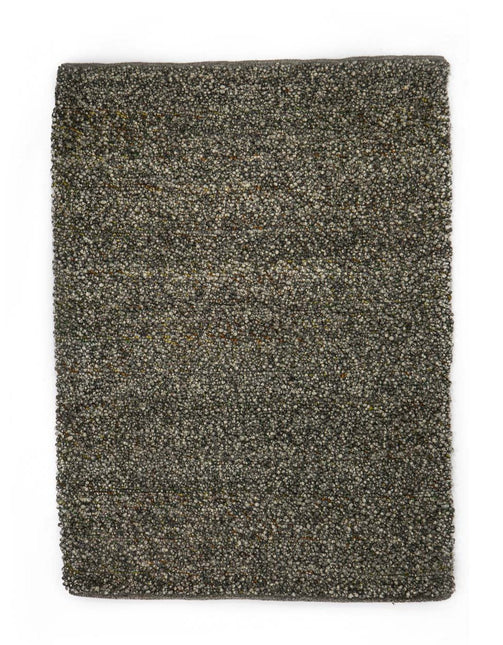 Wollen vloerkleed Modena beige 840 Brinker Carpets