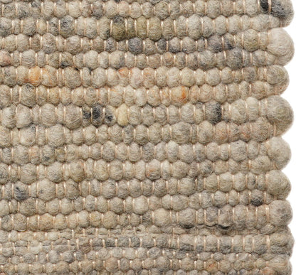 Wollen vloerkleed Arezzo 07 De Munk Carpets