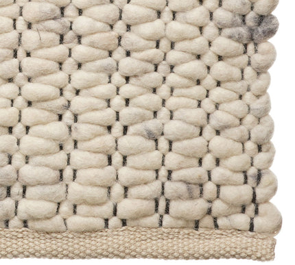 wollen vloerkleed Firenze 31 De Munk Carpets