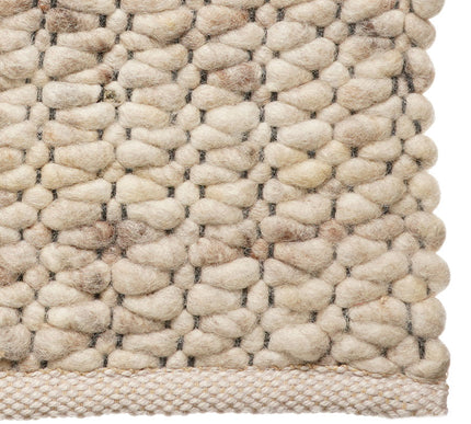 wollen vloerkleed Firenze 33 De Munk Carpets