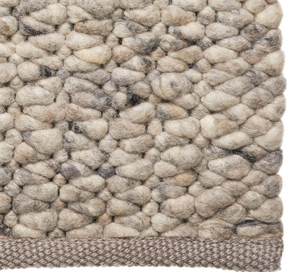 wollen vloerkleed Firenze 34 De Munk Carpets