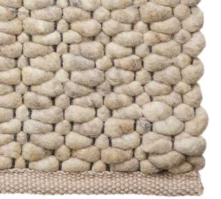 wollen vloerkleed Firenze 35 De Munk Carpets