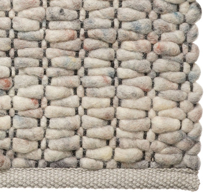 wollen vloerkleed Firenze 36 De Munk Carpets