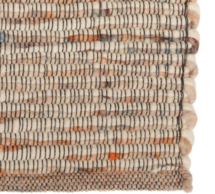 Wollen vloerkleed Spezia 02 De Munk Carpets