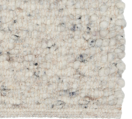 Wollen vloerkleed Treviso 01 De Munk Carpets