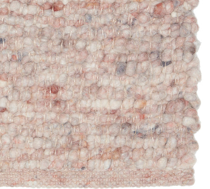Wollen vloerkleed Treviso 02 De Munk Carpets